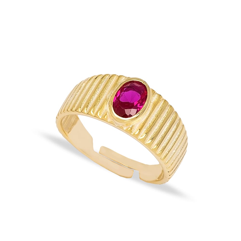 Pink Ring by emba