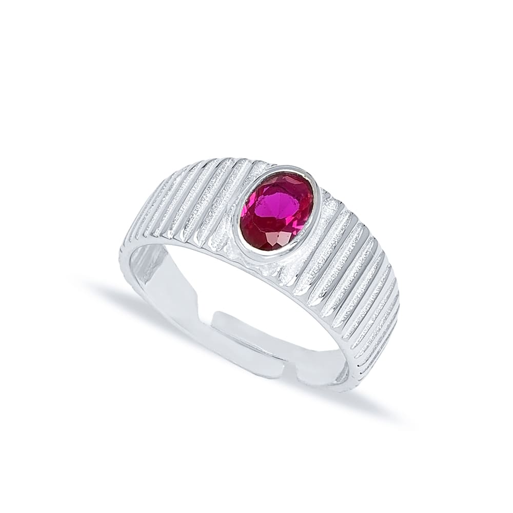 Pink Ring by emba