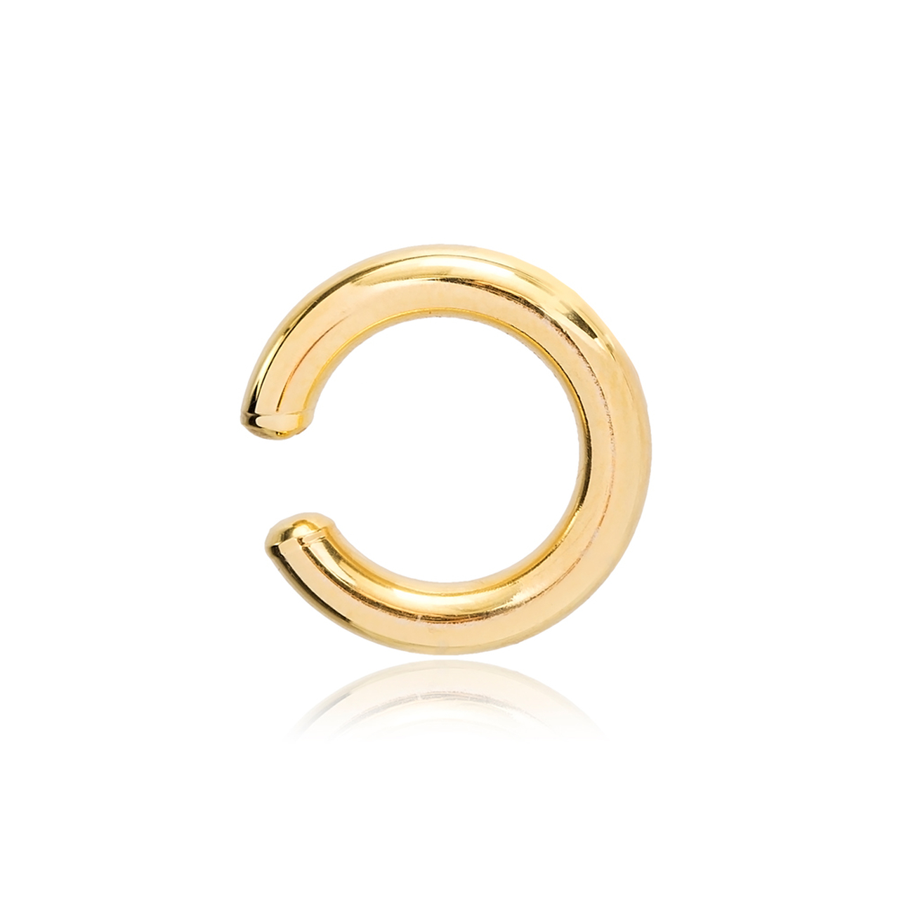 Classic Ear Cuff Gold by emba